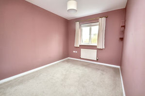 Bedroom One- click for photo gallery